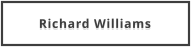 Richard Williams