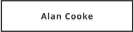 Alan Cooke