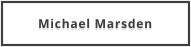 Michael Marsden