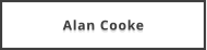 Alan Cooke